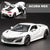 Acura NSX Alloy Sports Car