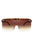 Square Oversize Rimless Flat Top Sunglasses