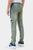 MULTI CARGO SLIM STRAIGHT DENIM