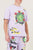 FLOWER GRAPHIC TEE