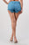 DENIM SHORT