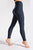 V WAIST FULL LENGTH LEGGINGS