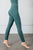 BUTTER SOFT BASIC FULL LENGTH LEGGINGS