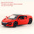 Acura NSX Alloy Sports Car