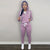 2 Piece Tracksuit Set