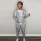 2 Piece Tracksuit Set