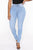 Women's High Waist Skinny Jeans