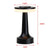 Retro Bar LED Table Lamp